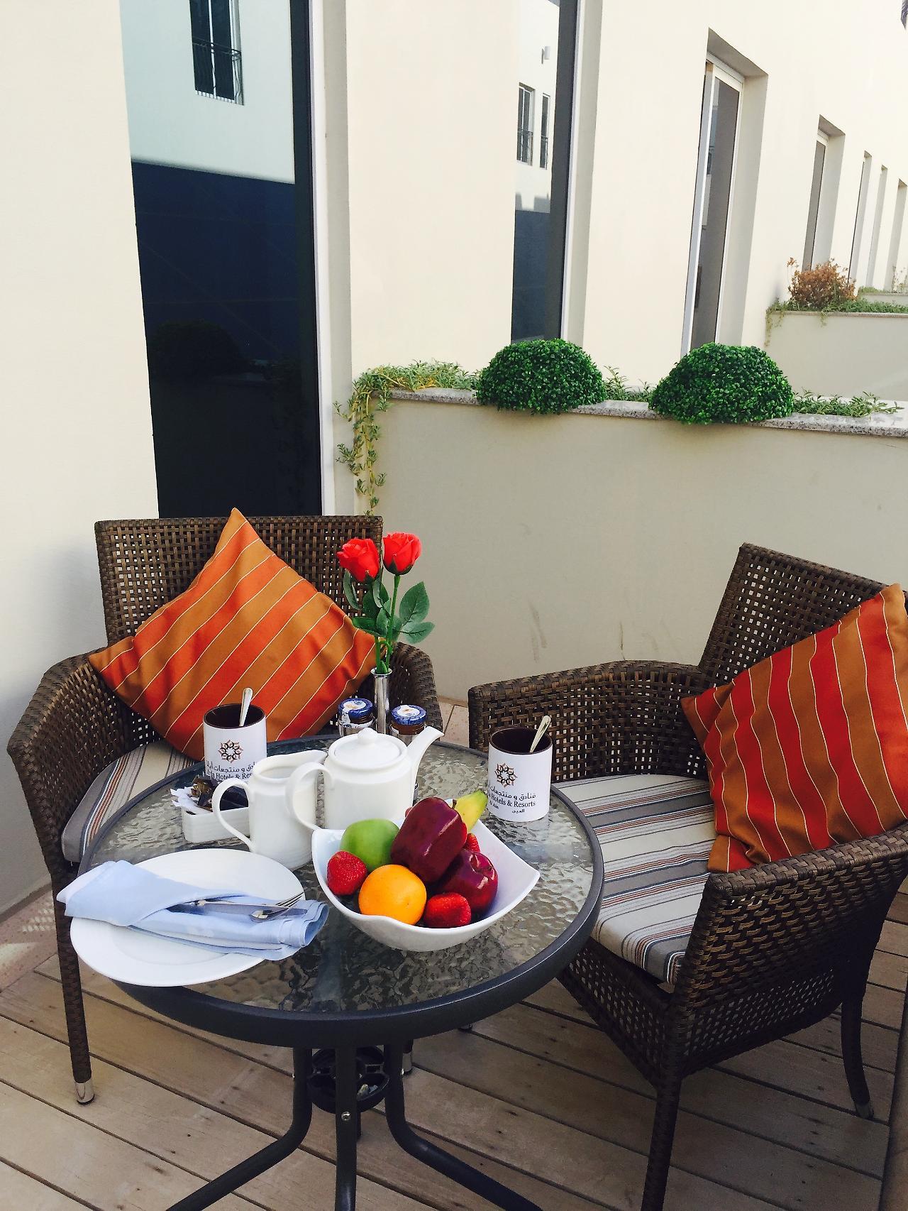 Ayla Hotel Ал Айн Екстериор снимка