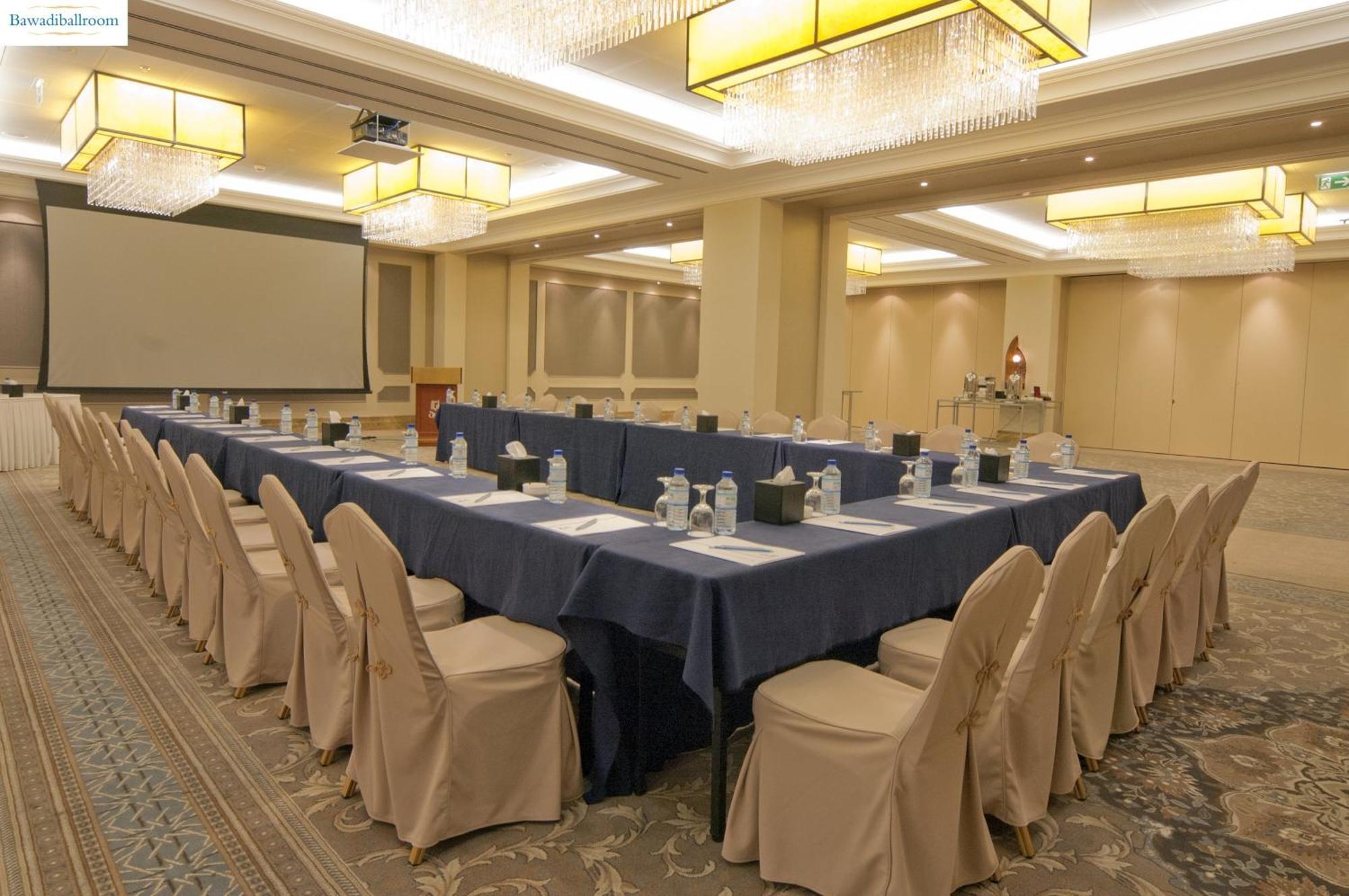 Ayla Hotel Ал Айн Екстериор снимка